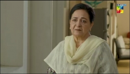 Antul Hayat - Episode 20 - 23rd Aug 2022